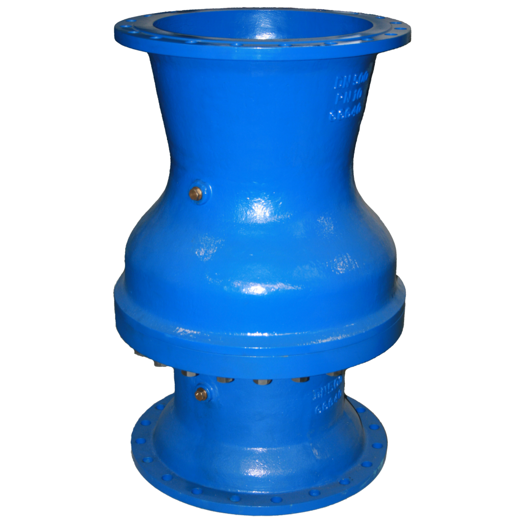 PSAHYDROSTOP® MembranRückflußverhinderer PSA Wasserarmaturen GmbH