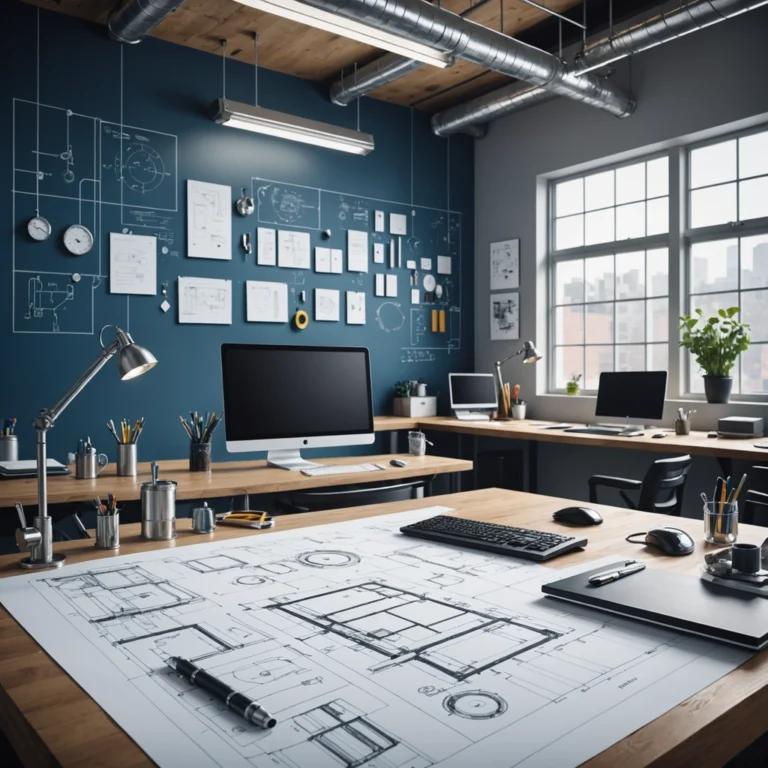 PSA Engineering – Konstruktion und Fertigung von Sonderlösungen