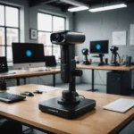 3D-Drucker, Resin Printer und 3D Scanner Pirmasens