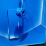 Pulverbeschichtung im Lohn – Kleinstserie für industrielle Komponenten