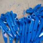 Pulverbeschichtung Kleinstserien – robuste Oberfläche für Metallbauteile