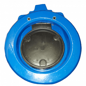 PSA-ELA Rückflusssperre Typ K – Rückfluss-Sicherung für Trinkwasser