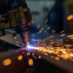 Laserreinigung Pirmasens