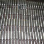 Edelstahlteile aus Fernost – präzise Fertigteile für Industrieanwendungen