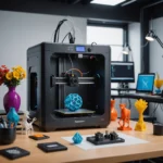 3D-Drucker & Resin Printer Pirmasens