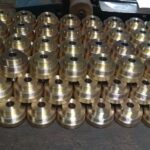 Messing Komponenten Fernost – Präzisionsteile für Armaturen und Anlagen