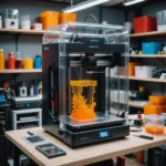 3D-Drucker & Resin Printer Pirmasens