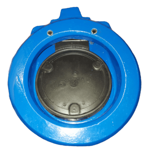 PSA-ELA® Rückflußsperre Typ K