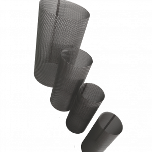 PSA Koswa-Schmutzfänger Siebe-Mix