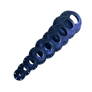 PSA Hydro-Stop Membranen