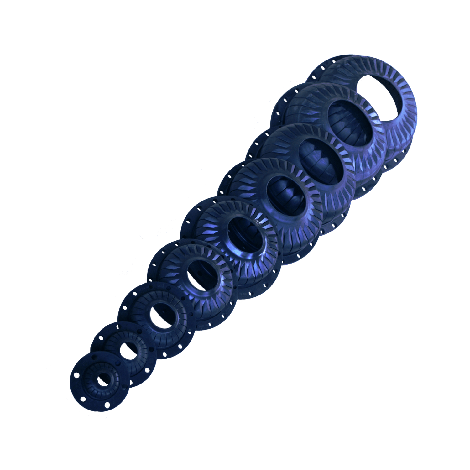 PSA Hydro-Stop Membranen