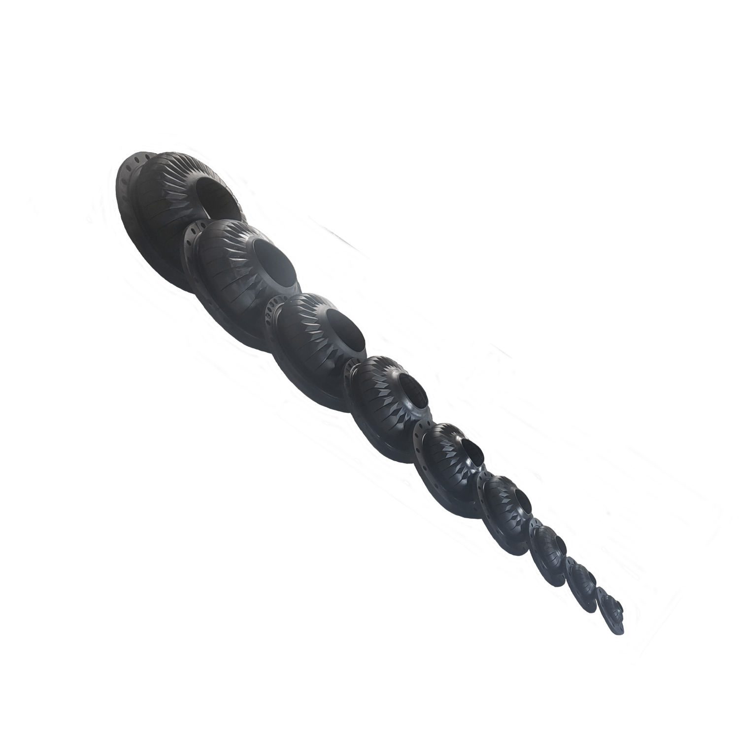 PSA Hydro-Stop Membrane alle