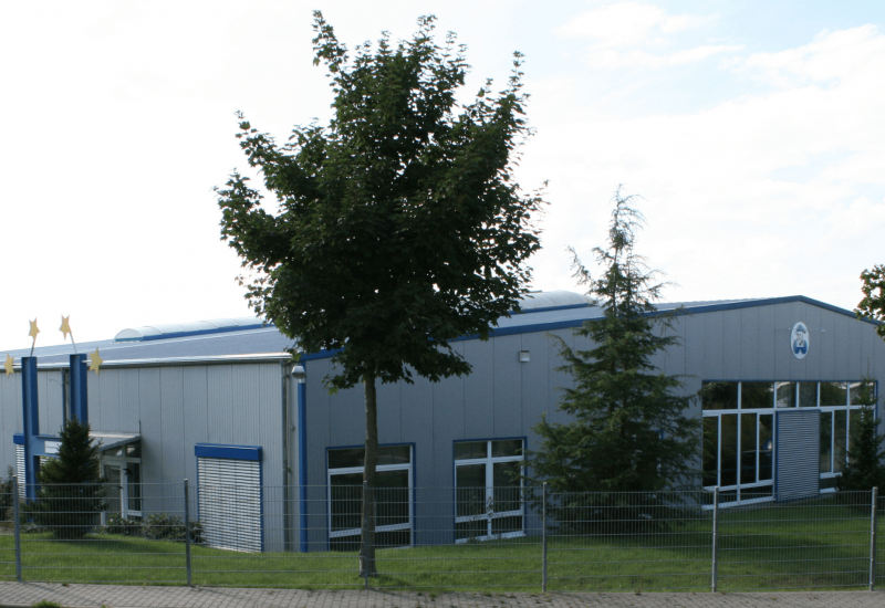 PSA Wasserarmaturen GmbH – Standort und Ansprechpartner